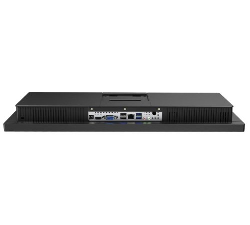 Моноблок IRBIS SmartAIO 27; 27“(i3-12100;16GB/512GB;IPS;16:9;1920x1080x100Hz;1500:1;300Cd/m2;5ms;HDMI(out);VGA;USB-C;4*USB2.0;2*USB3.1;RJ45;WebC 5MP;WIFI6;BT5.0;Tilt;Spk2*3W;keyb+mouse;Win11Pro(Китай)