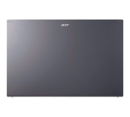 Ноутбук/ ACER Aspire5 A515-57-74LQ 15.6"(1920x1080 (матовый) IPS)/Intel Core i7 12650H(2.3Ghz)/16384Mb/1024PCISSDGb/noDVD/Int:UMA/Cam/BT/WiFi/50WHr/war 1y/1.76kg/Grey/noOS Ноутбук/ ACER Aspire5 A515-57-74LQ 15.6"(1920x1080 (матовый) IPS)/Intel Core i7 12650H(2.3Ghz)/16384Mb/1024PCISSDGb/noDVD/Int:UMA/Cam/BT/WiFi/50WHr/war 1y/1.76kg/Grey/noOS