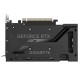 Видеокарта/ VGA GIGABYTE NVIDIA GeForce RTX 4060 TI WINDFORCE OC 8G 8GB, GDDR6/128-bit, PCIe 4.0, 2xHDMI 2.1, 2xDP, 2-slot