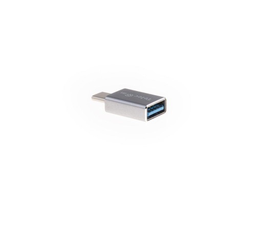 Переходник/ Переходник OTG USB 3.1 Type-C --> USB 3.0 Af  Telecom <TA431M>