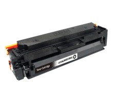 Тонер-картридж/ HP 415A Black CLJ Pro M454dw/M454dn MFP M479fdn/M479fdw/M479fnw/M479dw Ent MFP M480f/M455dn White Box With Chip (W2030A) (~2400 pages)