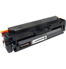 Тонер-картридж/ HP 415A Black CLJ Pro M454dw/M454dn MFP M479fdn/M479fdw/M479fnw/M479dw Ent MFP M480f/M455dn White Box With Chip (W2030A) (~2400 pages)