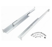Рельсы для 2U устройств/ 2U Rack Mount KITS