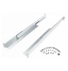 Рельсы для 2U устройств/ 2U Rack Mount KITS