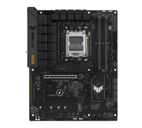 Материнская плата/ TUF GAMING A620-PRO WIFI Материнская плата/ TUF GAMING A620-PRO WIFI