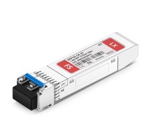 Трансивер/ 1000BASE-LX SFP Transceiver, Single Mode (1310nm, 10km, LC)