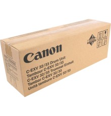 Барабан/ DRUM UNIT IR2520/25/35/45