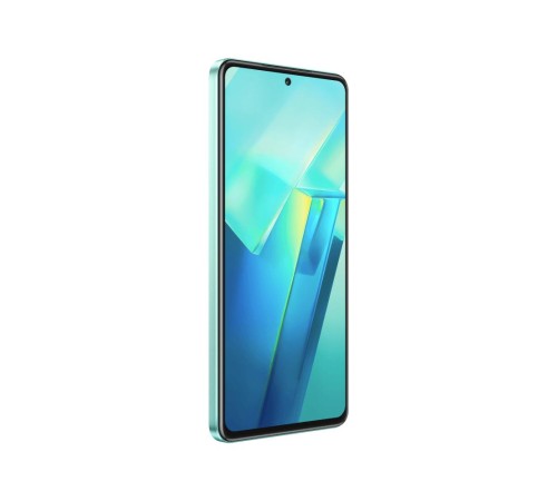 VIVO T2 Green, 16,33 см (6.43") 2400 x 1080, 2 x 2.2 ГГц + 6 x 2 ГГц, 8 Core, 8GB RAM, 256GB, 1 ТБ, 64 МП+ 2МП + 2МП/32Mpix, 2 Sim, 2G, 3G, LTE, BT v5.0, Wi-Fi, NFC, GPS, Type-C, 4600 мА·ч, Android 13, 186g, 162,5 ммx75,85 ммx7,8 мм (Вскрытая упаковк VIVO T2 Green, 16,33 см (6.43") 2400 x 1080, 2 x 2.2 ГГц + 6 x 2 ГГц, 8 Core, 8GB RAM, 256GB, 1 ТБ, 64 МП+ 2МП + 2МП/32Mpix, 2 Sim, 2G, 3G, LTE, BT v5.0, Wi-Fi, NFC, GPS, Type-C, 4600 мА·ч, Android 13, 186g, 162,5 ммx75,85 ммx7,8 мм (Вскрытая упаковк