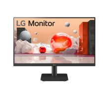 Монитор LCD 23.8'' 16:9 1920х1080(FHD) IPS, 100 Hz, 250 cd/m2, 1000:1, 5ms, 2xHDMI, Tilt, 1Y, Black