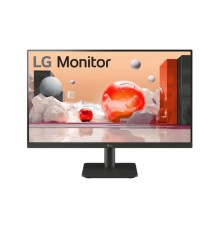 Монитор LCD 23.8'' 16:9 1920х1080(FHD) IPS, 100 Hz, 250 cd/m2, 1000:1, 5ms, 2xHDMI, Tilt, 1Y, Black
