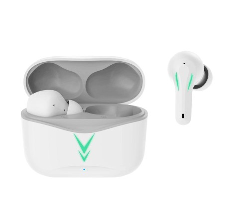 Беспроводные наушники Accesstyle Tornado Gaming White Беспроводные наушники Accesstyle Tornado Gaming White