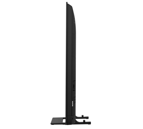 Телевизор ЖК 75'' Hisense/ 75", Ultra HD, Mini LED, Local Dimming Zones 240, 144 Hz(VRR), Smart TV (ОС VIDAA U8.5), Wi-Fi, DVB-T2/T/C/S2/S, HDR 10+, Dolby Vision, Dolby Atmos, Bluetooth, 2.1ch 2*10W(Main)+20W(Subwoofer), CI+(1.4), 4хHDMI, 2хUSB, Free
