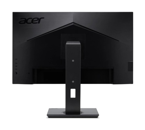 Монитор LCD B277Ubmiiprzxv 27'' 16:9 2560х1440(WQHD) IPS, 75 Hz, 350 cd/m2, 1000:1, 100M:1, 4ms, 2xHDMI, DP, USB-Hub, Height adj, Pivot, Tilt, Swivel, Speakers, 3Y, Black (Вскрытая упаковка) Монитор LCD B277Ubmiiprzxv 27'' 16:9 2560х1440(WQHD) IPS, 75 Hz, 350 cd/m2, 1000:1, 100M:1, 4ms, 2xHDMI, DP, USB-Hub, Height adj, Pivot, Tilt, Swivel, Speakers, 3Y, Black (Вскрытая упаковка)