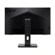 Монитор LCD B277Ubmiiprzxv 27'' 16:9 2560х1440(WQHD) IPS, 75 Hz, 350 cd/m2, 1000:1, 100M:1, 4ms, 2xHDMI, DP, USB-Hub, Height adj, Pivot, Tilt, Swivel, Speakers, 3Y, Black (Вскрытая упаковка)