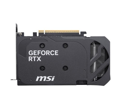 Видеокарта MSI RTX 5050 8G SHADOW 2X OC//RTX 5050, HDMI, DP*3, 8G, D6