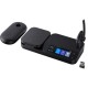 Гарнитура беспроводная/ Yealink BH71 Workstation Pro [1208654]