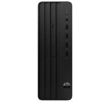 Персональный компьютер/ HP 290 G9 SFF  Intel Core i7 13700(2.1Ghz)/8192Mb/256PCISSDGb/noDVD/war 1y/DOS + USB mouse, En_kbd, 3pin