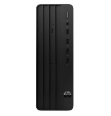 Персональный компьютер/ HP 290 G9 SFF  Intel Core i7 13700(2.1Ghz)/8192Mb/256PCISSDGb/noDVD/war 1y/DOS + USB mouse, En_kbd, 3pin