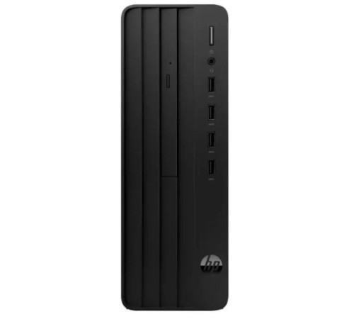 Персональный компьютер/ HP 290 G9 SFF  Intel Core i7 13700(2.1Ghz)/8192Mb/256PCISSDGb/noDVD/war 1y/DOS + USB mouse, En_kbd, 3pin