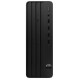 Персональный компьютер/ HP 290 G9 SFF  Intel Core i7 13700(2.1Ghz)/8192Mb/256PCISSDGb/noDVD/war 1y/DOS + USB mouse, En_kbd, 3pin