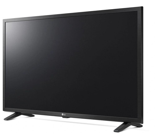 Телевизор ЖК 32" LG/ 32", Full HD, Smart TV,Wi-Fi, DVB-T2/C/S2, MR22GA, 2.0ch 2х5W, 2хHDMI, 1хUSB, черный