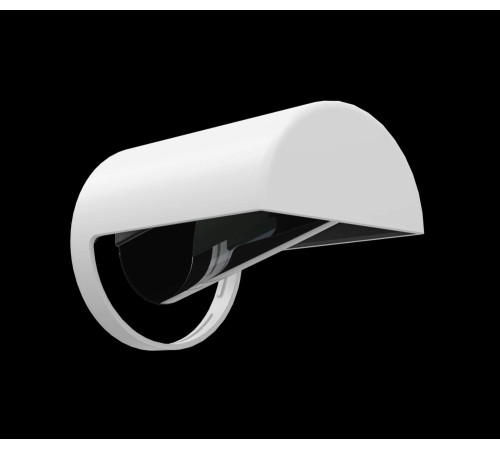 Поляризационный фильтр для Logitech Scribe/ Logitech Polarizer for Logitech Scribe