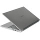 Ноутбук/ Nerpa Caspica A752-15 15.6"(1920x1080 (матовый) IPS)/AMD Ryzen 7 5825U(2Ghz)/16384Mb/256PCISSDGb/noDVD/Int:AMD Radeon/BT/WiFi/49WHr/war 1y/1.65kg/Titanium Gray/Titanium Black (D)/Win10Pro