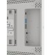 Маршрутизатор/ Keenetic Orbiter Pro Гигабитный интернет-центр с Mesh Wi-Fi 5 AC1300, 2-портовым Smart-коммутатором, переключателем режима роутер/ретранслятор и питанием Power over Ethernet