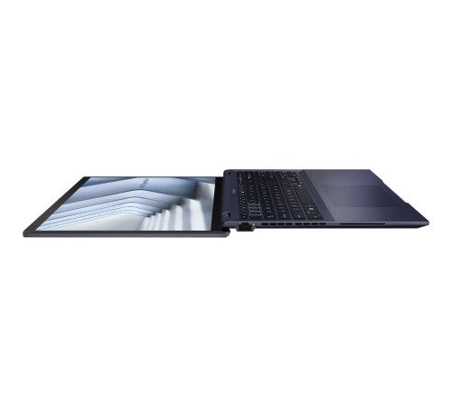 Ноутбук/ ASUS B5604CMA-QY0240X 16"(2560x1600 (матовый) WVA)/Intel Core Ultra 5 125U(1.3Ghz)/16384Mb/512PCISSDGb/noDVD/Int:Shared/Cam/BT/WiFi/63WHr/war 1y/1.71kg/Star Black/Win11Pro + магн-алюм корп Ноутбук/ ASUS B5604CMA-QY0240X 16"(2560x1600 (матовый) WVA)/Intel Core Ultra 5 125U(1.3Ghz)/16384Mb/512PCISSDGb/noDVD/Int:Shared/Cam/BT/WiFi/63WHr/war 1y/1.71kg/Star Black/Win11Pro + магн-алюм корп