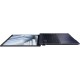 Ноутбук/ ASUS B5604CMA-QY0240X 16"(2560x1600 (матовый) WVA)/Intel Core Ultra 5 125U(1.3Ghz)/16384Mb/512PCISSDGb/noDVD/Int:Shared/Cam/BT/WiFi/63WHr/war 1y/1.71kg/Star Black/Win11Pro + магн-алюм корп