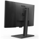 Мониторы/ Benq BL2790QT 27'', 2560x1440, IPS,  60Hz, 20M:1, 250cd, 5ms, 2*HDMI, DP, USB-C (65W)Speakers, Height adj 110, Pivot, Flicker-free; Low Blue Light, 3Y, Black