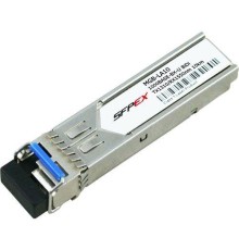 MGB-LA10 SFP трансивер/ Mini GBIC WDM TX1310 Module - 10KM