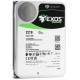 Жесткий диск/ HDD Seagate SATA3 22Tb Exos X22 7200 512Mb  1 year warranty (replacement WD221KRYZ)