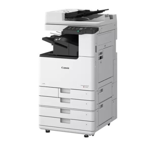 МФУ лазерное цветное формата А3/ imageRUNNER C3326i MFP МФУ лазерное цветное формата А3/ imageRUNNER C3326i MFP