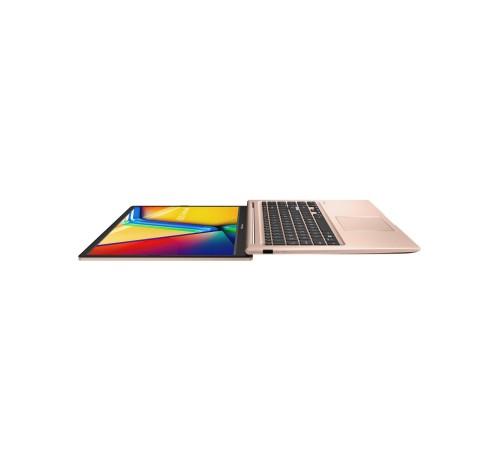 Ноутбук/ ASUS X1504ZA-BQ1415 15.6"(1920x1080 (матовый) IPS)/Intel Core i3 1215U(1.2Ghz)/16384Mb/512PCISSDGb/noDVD/Int:Intel UHD Graphics/Cam/BT/WiFi/42WHr/war 1y/1.7kg/Terra Cotta/DOS Ноутбук/ ASUS X1504ZA-BQ1415 15.6"(1920x1080 (матовый) IPS)/Intel Core i3 1215U(1.2Ghz)/16384Mb/512PCISSDGb/noDVD/Int:Intel UHD Graphics/Cam/BT/WiFi/42WHr/war 1y/1.7kg/Terra Cotta/DOS