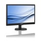 Монитор LCD 19.5'' 16:9 1600х900(HD+) TN, 60 Hz, 200 cd/m2, 600:1, 10М:1, 5ms, VGA, Tilt, Black (Вскрытая упаковка)