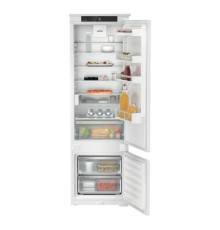 Встраиваемые холодильники Liebherr/ EIGER, ниша 178, Plus, EasyFresh, МК SmartFrost, 2 контейнера, door sliding