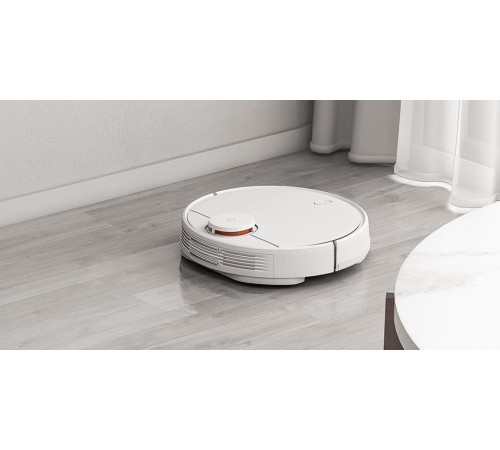 Робот-пылесос Mi Robot Vacuum-Mop P White STYTJ02YMW (SKV4110GL) (Вскрытая упаковка) Робот-пылесос Mi Robot Vacuum-Mop P White STYTJ02YMW (SKV4110GL) (Вскрытая упаковка)