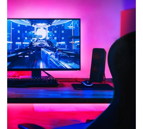 Умная светодиодная Wi-Fi лента/ Smart Wi-Fi Light Strip