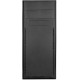 Корпус c блоком питания 450 Ватт/ Case Foxline FL-302, ATX, 2x5.25EXT, 1x3.5EXT, 4x3.5INT, 2xUSB2.0, HDA, w/o FAN, w/450W ATX PSU(80mm), w/1.2m EU pwr cord