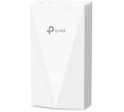 Точка доступа/ AX3000 Wall Plate Wi-Fi 6 Access Point Точка доступа/ AX3000 Wall Plate Wi-Fi 6 Access Point