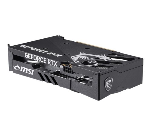 Видеокарта GeForce RTX 5050 8G GAMING OC