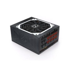 Блок питания Zalman ZM850-ARX, 850W, ATX12V v2.3, EPS, APFC, 13.5cm Fan, 80+ Platinum, Full Modular, Retail