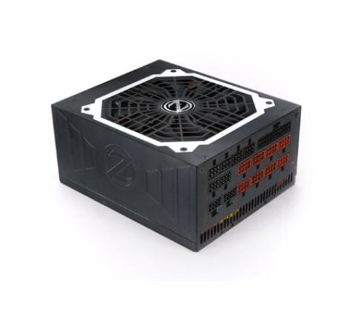 Блок питания Zalman ZM850-ARX, 850W, ATX12V v2.3, EPS, APFC, 13.5cm Fan, 80+ Platinum, Full Modular, Retail Блок питания Zalman ZM850-ARX, 850W, ATX12V v2.3, EPS, APFC, 13.5cm Fan, 80+ Platinum, Full Modular, Retail