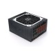 Блок питания Zalman ZM850-ARX, 850W, ATX12V v2.3, EPS, APFC, 13.5cm Fan, 80+ Platinum, Full Modular, Retail