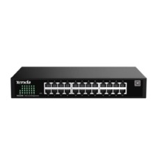 Коммутатор/ Коммутатор TEG2224D 24GE Cloud Managed Switch