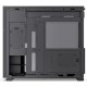 Корпус без блока питания/ Case JONSBO D41 MESH, Midi-Tower, TG, no fan, 1xUSB-A 3.2 + 1xUSB-C 3.2, ATX, mATX Black