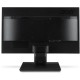 Монитор/ ACER V206HQLAb 19.5" 1600x900, TN, 5 ms, 90°/65°, 200nits/600:1 /VGA / Black Matt