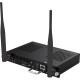 Mini PC Intel Intel® Core™ i5-11300H, TPM 2.0 (Trusted Platform Module), 8GB DDR4, 256GB M.2