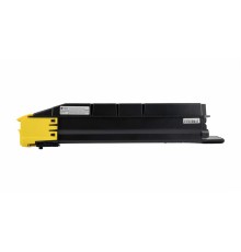 Тонер-картридж F+ imaging, желтый, 15 000 страниц, для Kyocera моделей TASKalfa 3050ci/3051ci (аналог TK-8305Y /1T02LKANL0), FP-TK8305Y
